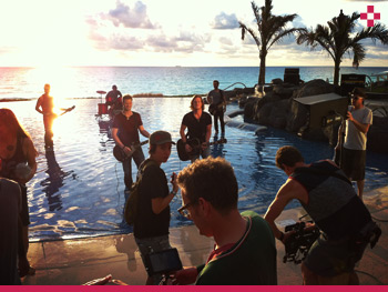 Creative & Production Services in Mexico | Film in Mexico