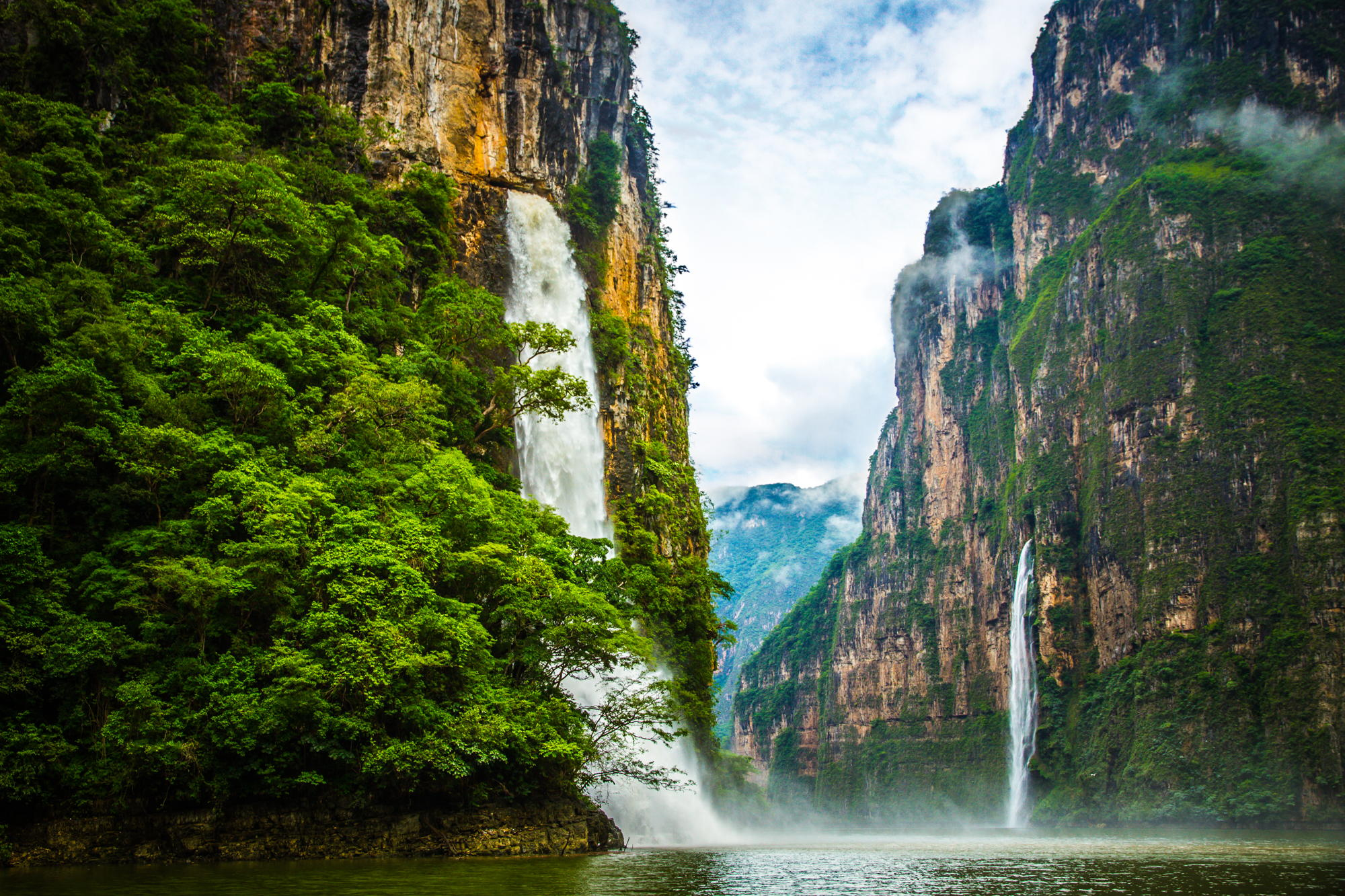 Location Scouting For Film Creative Production Services In Mexico