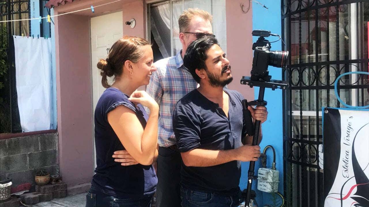 Production Services in Mexico | Film in Mexico