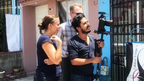 Production Services in Mexico | Film in Mexico