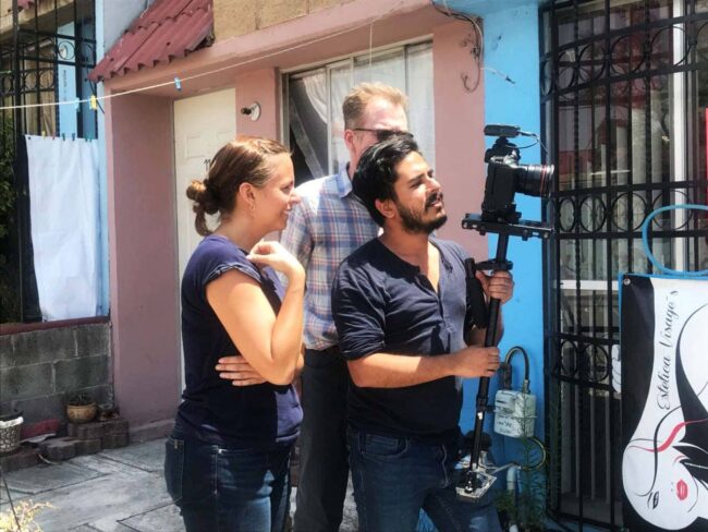 Production Services in Mexico | Film in Mexico