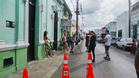 Film Production & Creative Services in Mexico