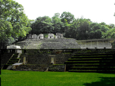 Bonampak
