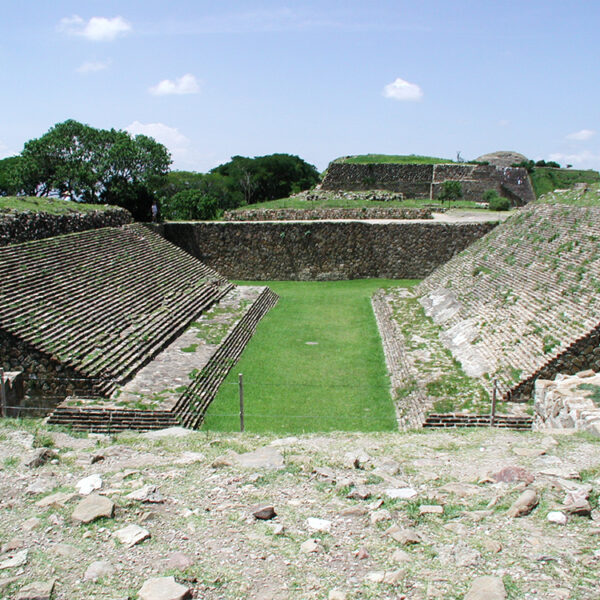 Mitla