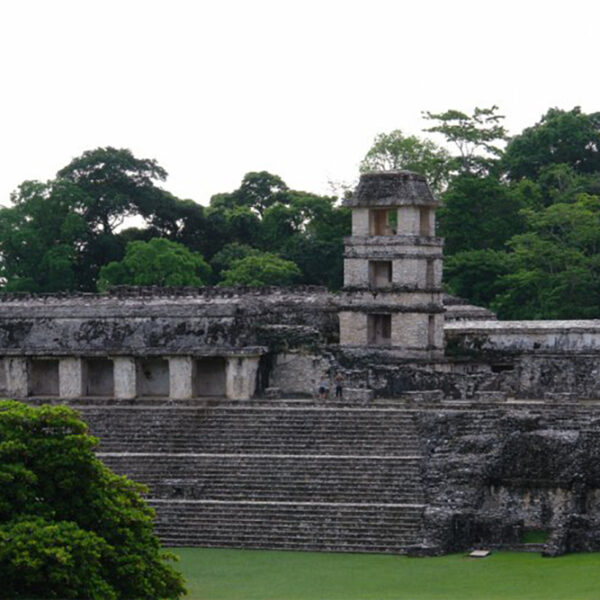 Palenque