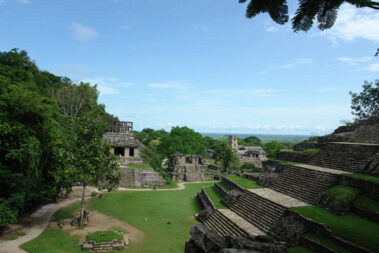 Palenque