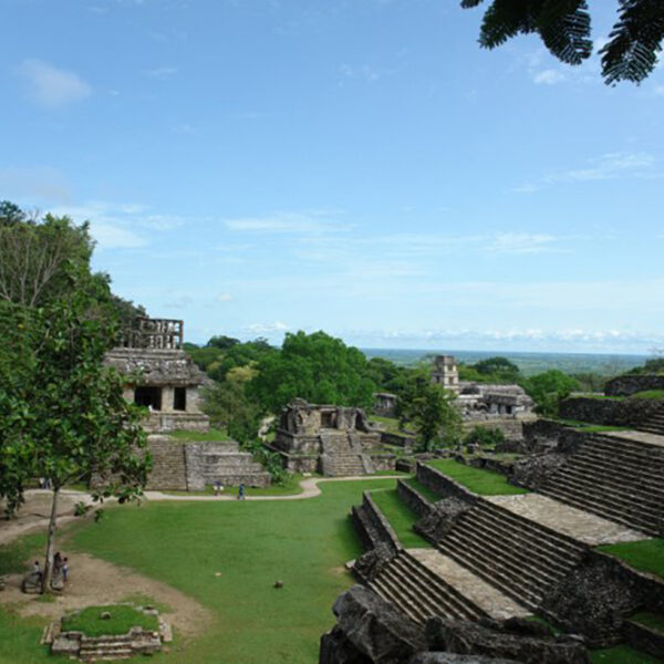 Palenque