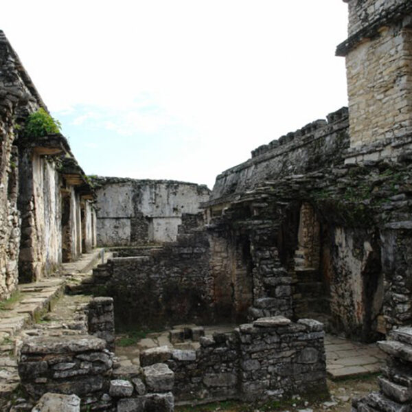Palenque