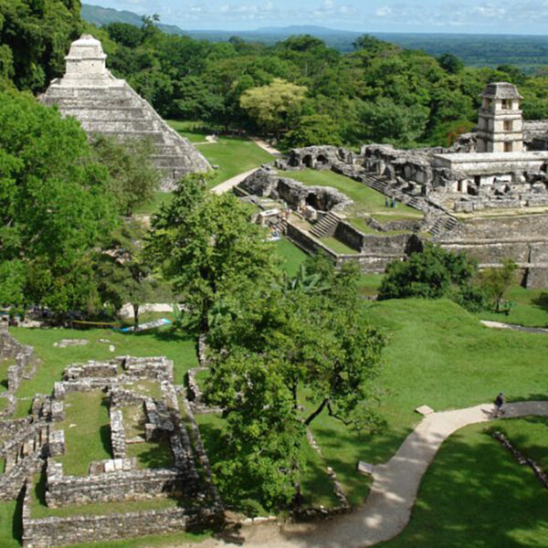 Palenque