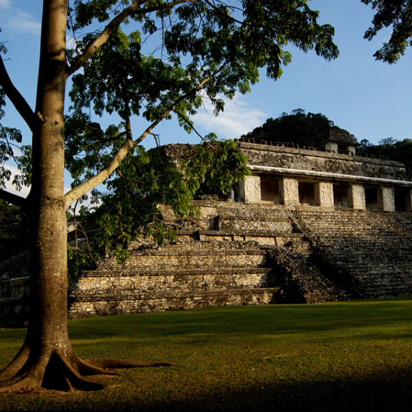 Palenque